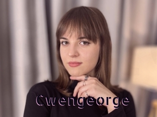 Cwengeorge
