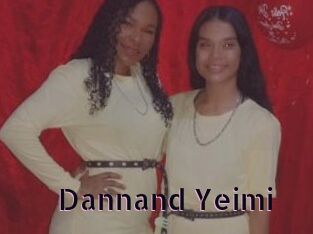 Dannand_Yeimi