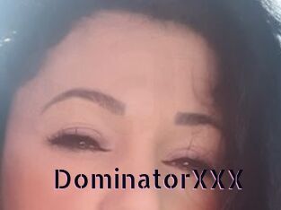 DominatorXXX