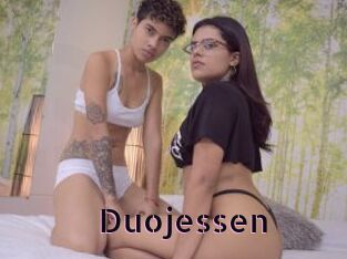Duojessen
