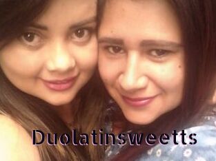 Duolatinsweetts