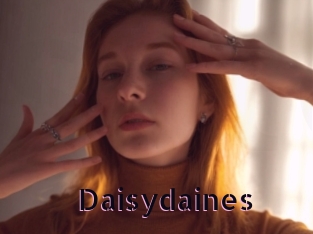 Daisydaines