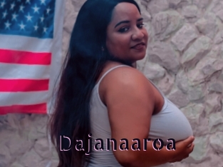 Dajanaaroa
