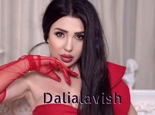 Dalialavish