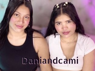 Daniandcami