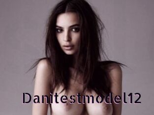 Danitestmodel12