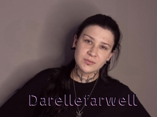 Darellefarwell