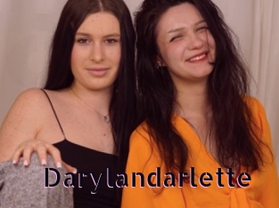 Darylandarlette