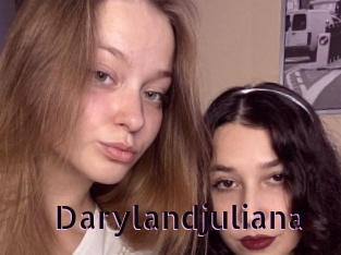 Darylandjuliana