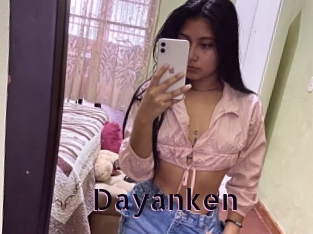 Dayanken