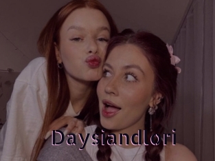 Daysiandlori