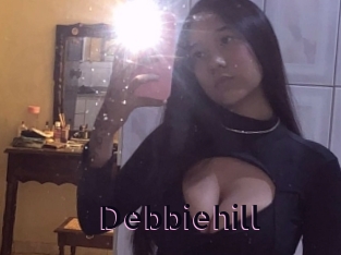 debbiehill Salope Lesbiennes
