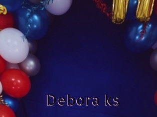 Debora_ks