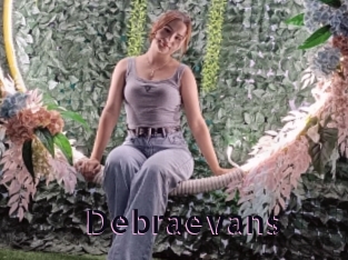 Debraevans