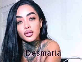 Desmaria