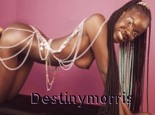 Destinymorris