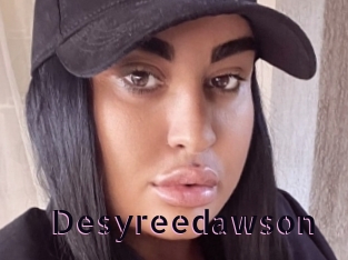 Desyreedawson