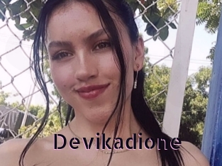 devikadione Salope Lesbiennes