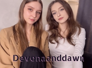 Devonaanddawn