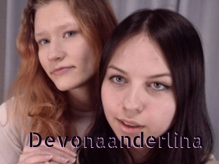 Devonaanderlina