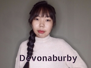 Devonaburby