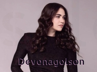 Devonagolson