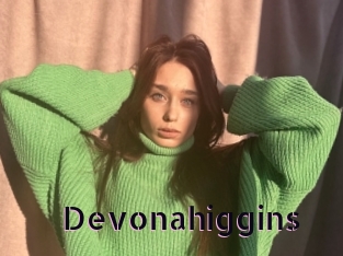 Devonahiggins