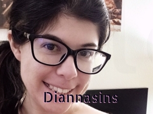 Diannasins