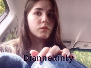 Diannekinly