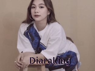 Diaraking