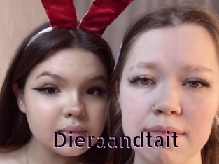 Dieraandtait
