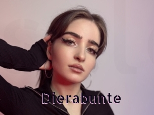 Dierabunte
