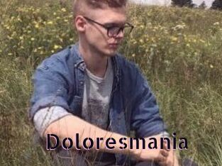 Doloresmania