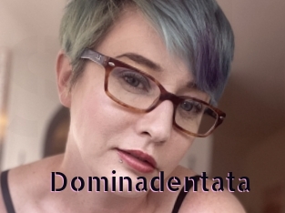Dominadentata