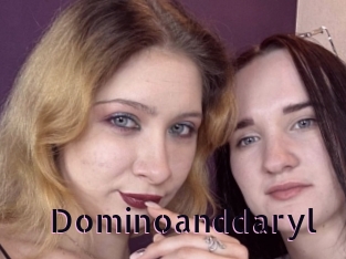 Dominoanddaryl