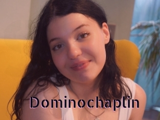 Dominochaplin