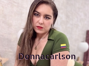 Donnacarlson