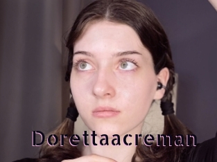 dorettaacreman Salope Lesbiennes