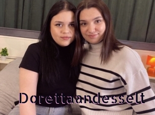 Dorettaandesselt