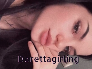 Dorettagirling