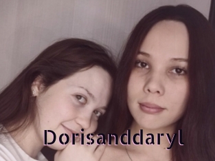 Dorisanddaryl