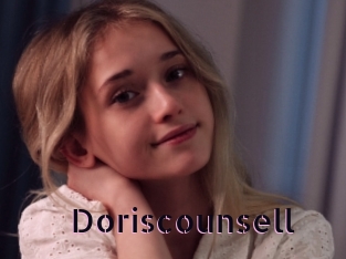Doriscounsell