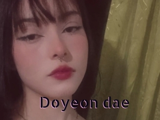 Doyeon_dae