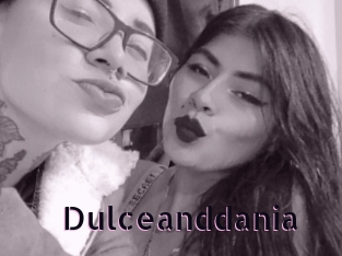 Dulceanddania