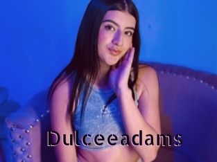 Dulceeadams