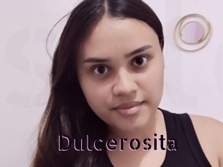 Dulcerosita