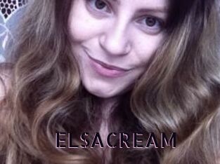 ELSACREAM