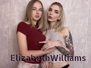 ElizabethWilliams