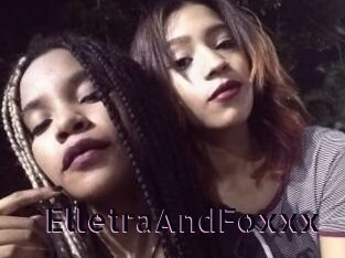 ElletraAndFoxxx