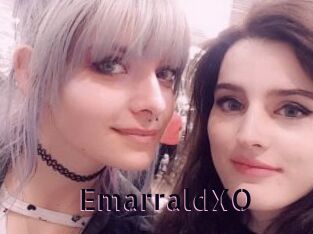 EmarraldXO